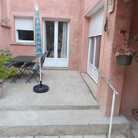 Les Grillons Apartment Bagnols-sur-Ceze Exterior photo